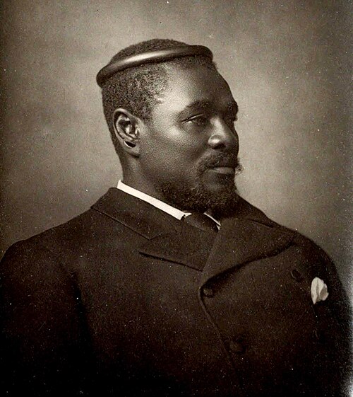 King Cetshwayo